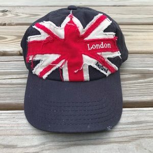 hats in london england